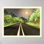 The Ultimate Night Light, Collectible-quality Post