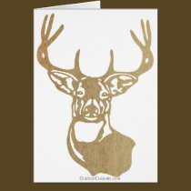 The Ultimate OakDeer cards