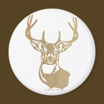 The Ultimate OakDeer magnets