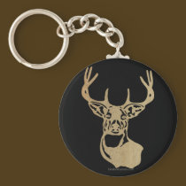 The Ultimate OakDeer keychains