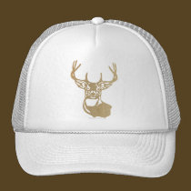 The Ultimate OakDeer hats