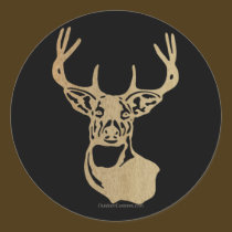 The Ultimate OakDeer stickers