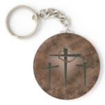 The Ultimate Sacrifice Key Chains