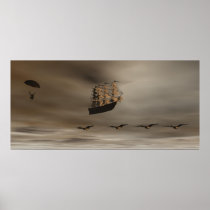 The Umbrela Print