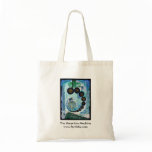 The Uncertain Machine Reusable Bag