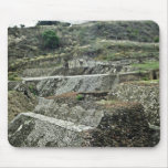 The Unexcavated Great Pyramid, Cholula Mousepad