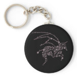The Unicorn gifts Keychain