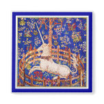 "The Unicorn in Captivity" magnets