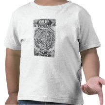 The Union of the Roses of the Families Shirts
