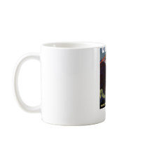 The United Nations Fight For Freedom Mug