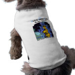 The United States Army Builds Men pet clothing