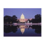 The United States Capitol, Washington, D. C. Post Card