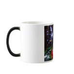 The Universal Consciousness is a Fierce Kitty Coffee Mugs