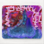 The Universal face of nature mousepads