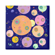 The Universe B1
