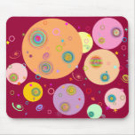 The Universe B1 mousepads