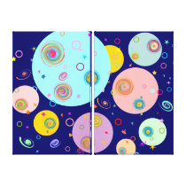 The Universe B2