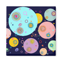 The Universe B2