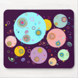 The Universe B2 mousepads