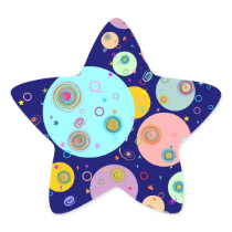 The Universe B2