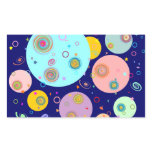 The Universe B2 stickers