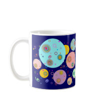 The Universe B Mug