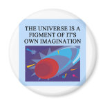 the universe magnets