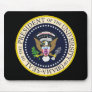 The University of Obama Presidential Seal