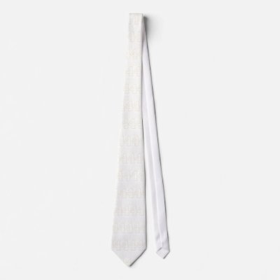 The University of Obama Custom Ties by TheUniversityofObama