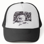 The Unknown - Dead End Cap hats