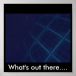 The Unknown Poster