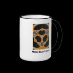 The Unnamed One mugs