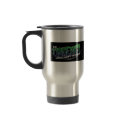 The Urgency Stainless Mug