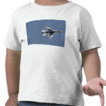 The US Air Force Thunderbirds T-shirt