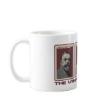 The Usual Suspects Coffee Mug