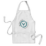 The V aprons