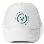 The V hats