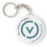 The V keychains