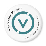 The V magnets