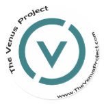 The V stickers