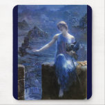The Valkyries Vigil mousepads