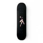The Vamp skateboards