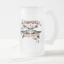 The Vampyr Beer Mug