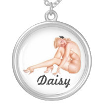 The Vargas necklace