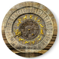 The vault of Time