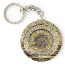The vault of Time