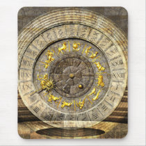 The vault of Time