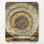 The vault of Time Mouse Pads