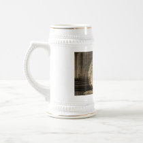 The vault of Time Coffee Mug