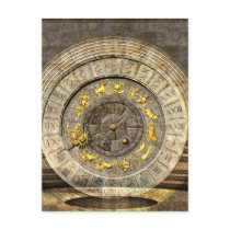 The vault of Time